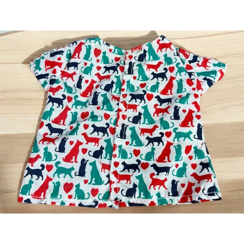 Our Generation Vet Clinic‎ Playset Shirt